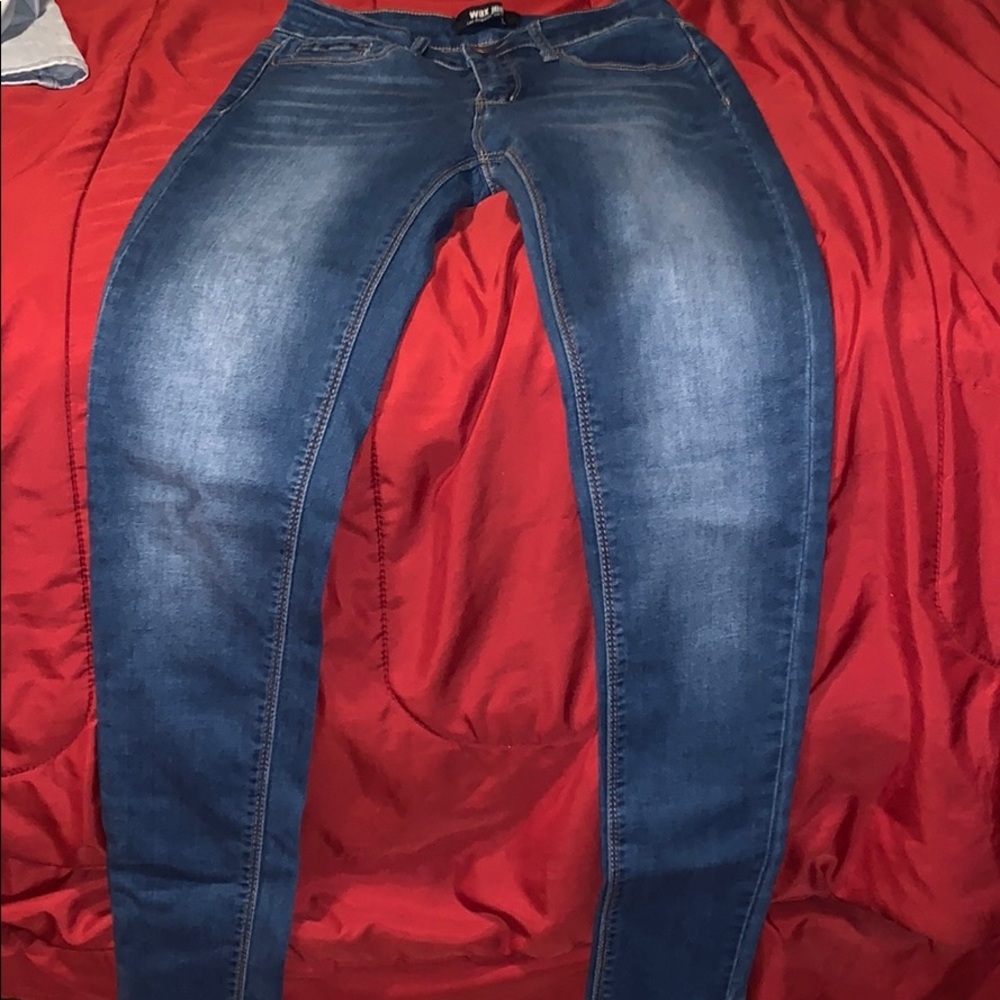 Jeans - Picture 3 of 3